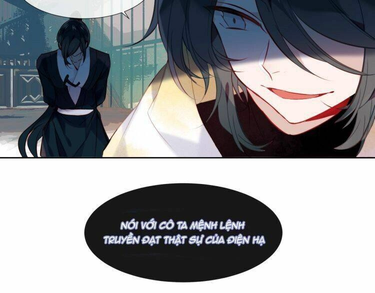 Ngô Hoàng Tại Thượng Chapter 116 - 37