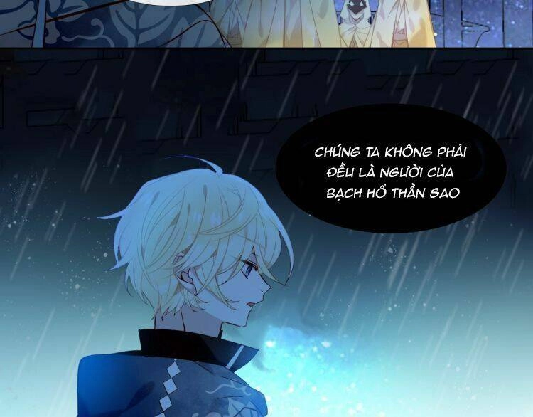 Ngô Hoàng Tại Thượng Chapter 116 - 45