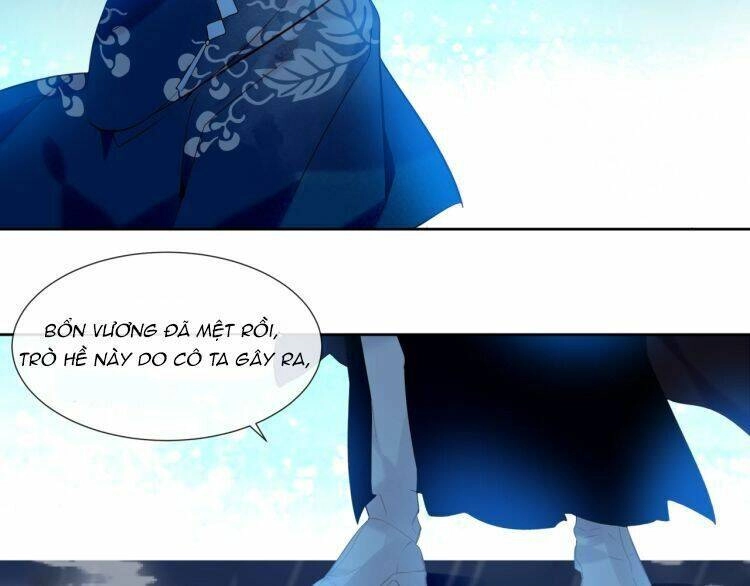 Ngô Hoàng Tại Thượng Chapter 116 - 46