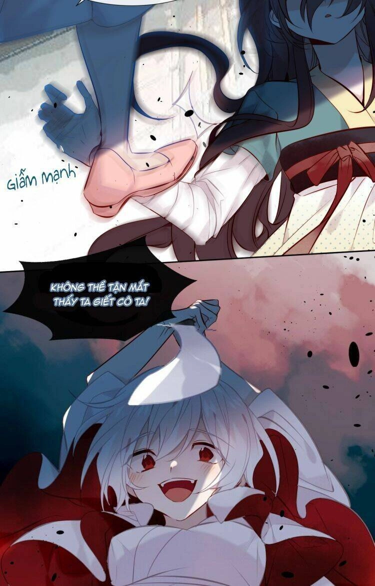 Ngô Hoàng Tại Thượng Chapter 116 - 72