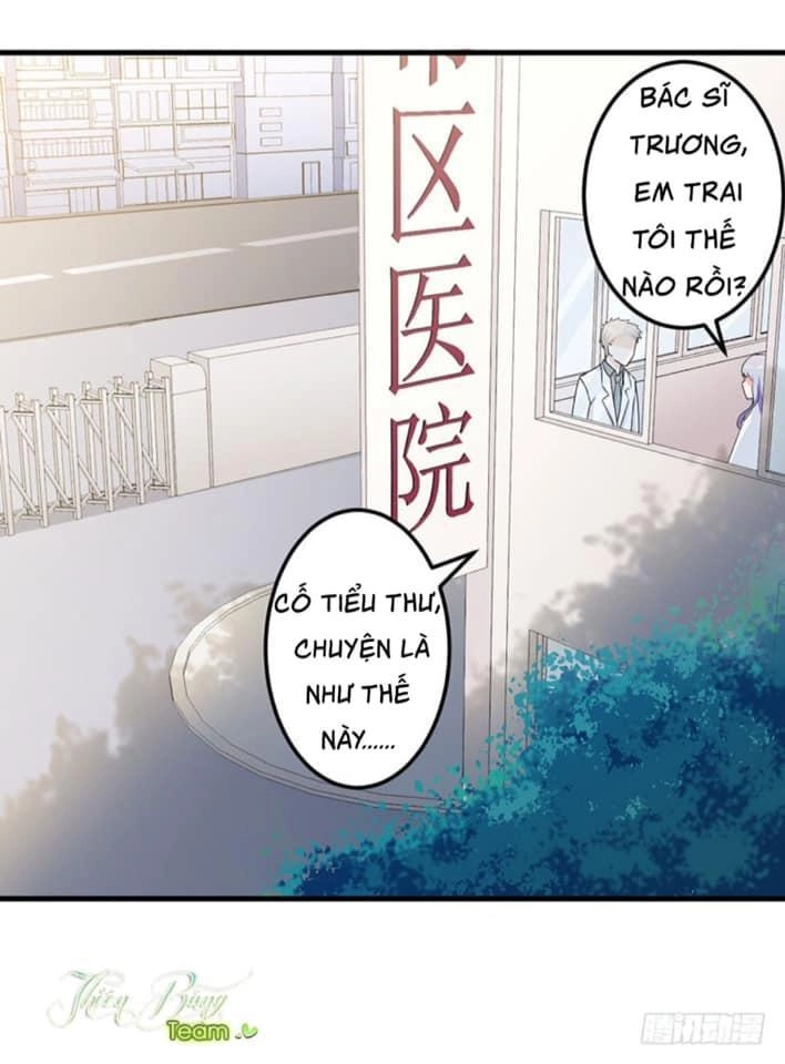 101 Lần Đoạt Hôn Chapter 3 - 12