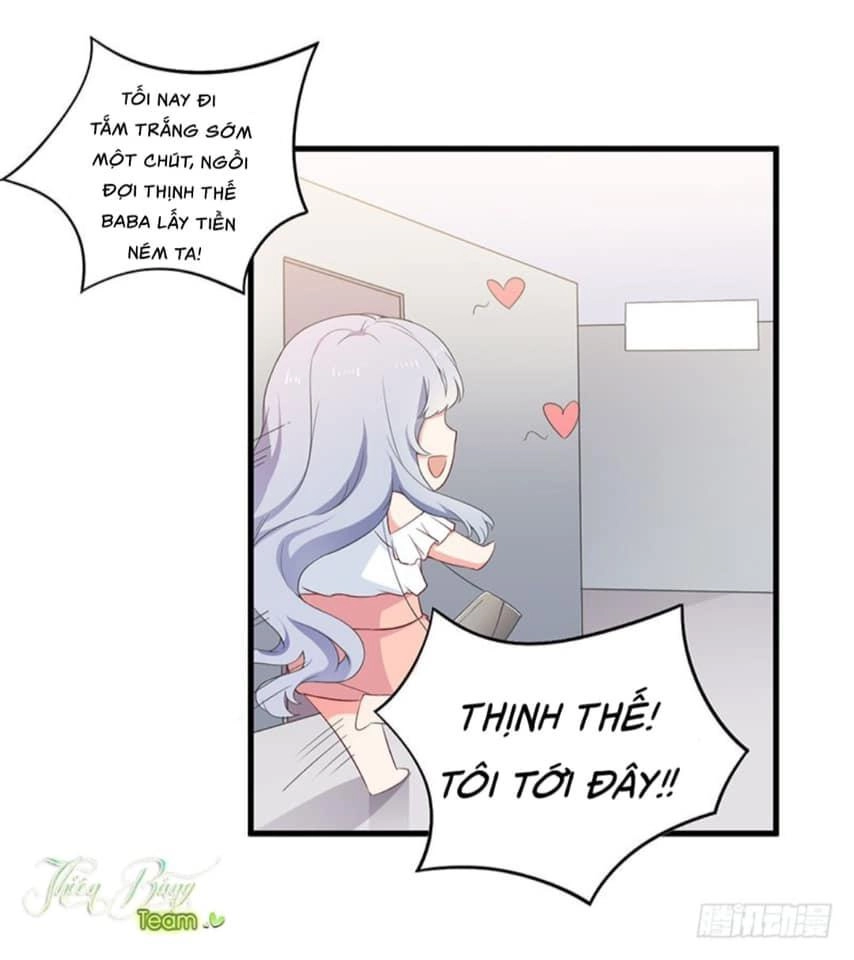 101 Lần Đoạt Hôn Chapter 3 - 20