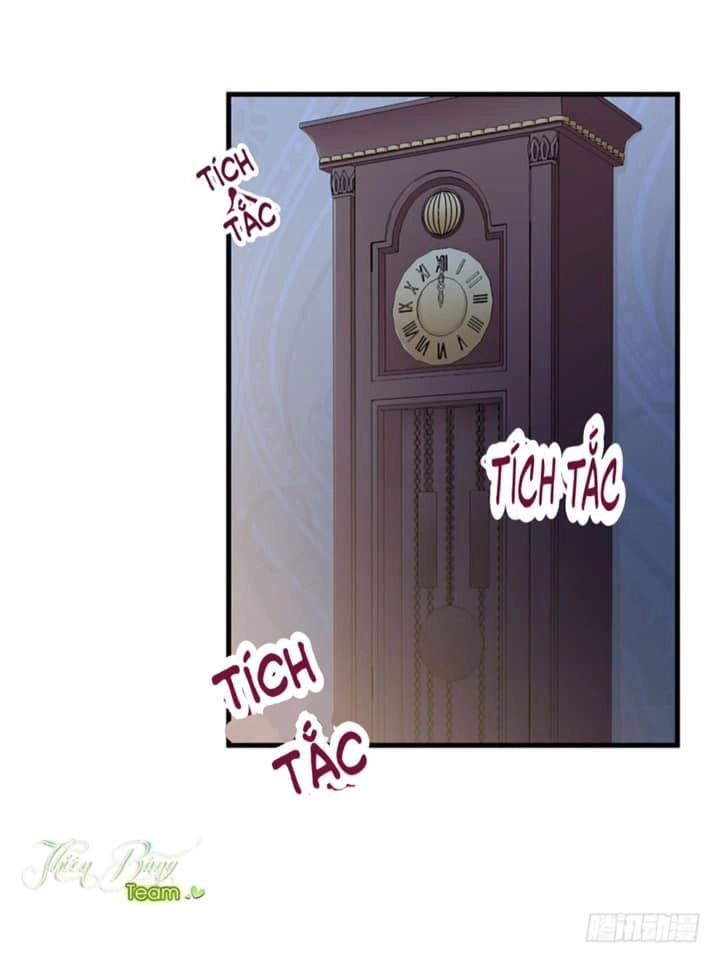 101 Lần Đoạt Hôn Chapter 3 - 26