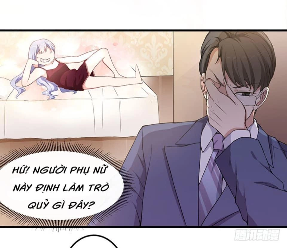 101 Lần Đoạt Hôn Chapter 3 - 29