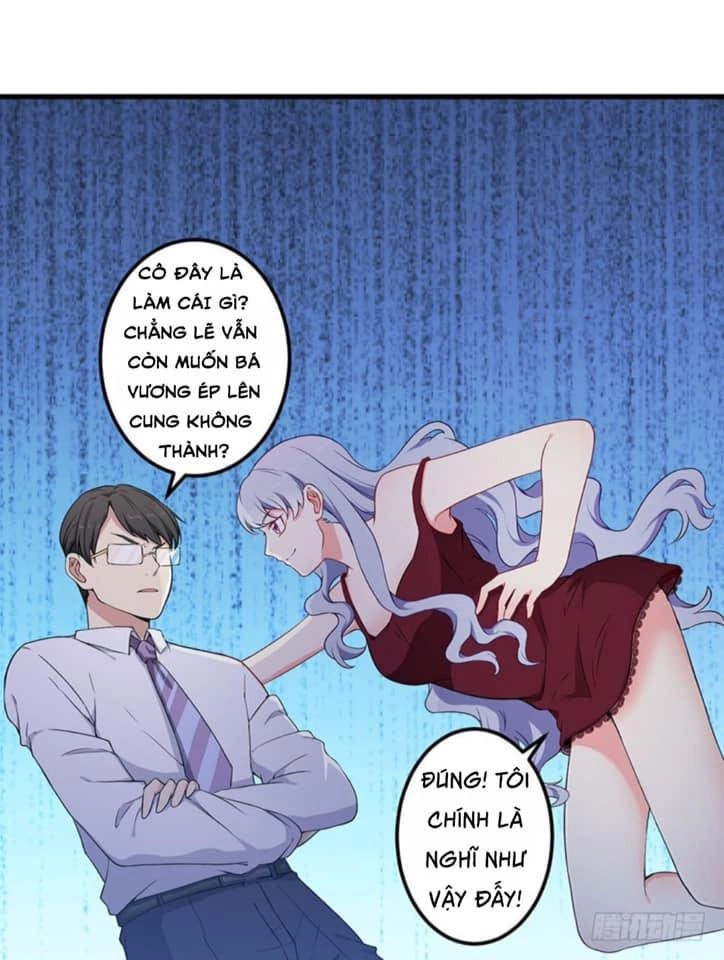 101 Lần Đoạt Hôn Chapter 3 - 36