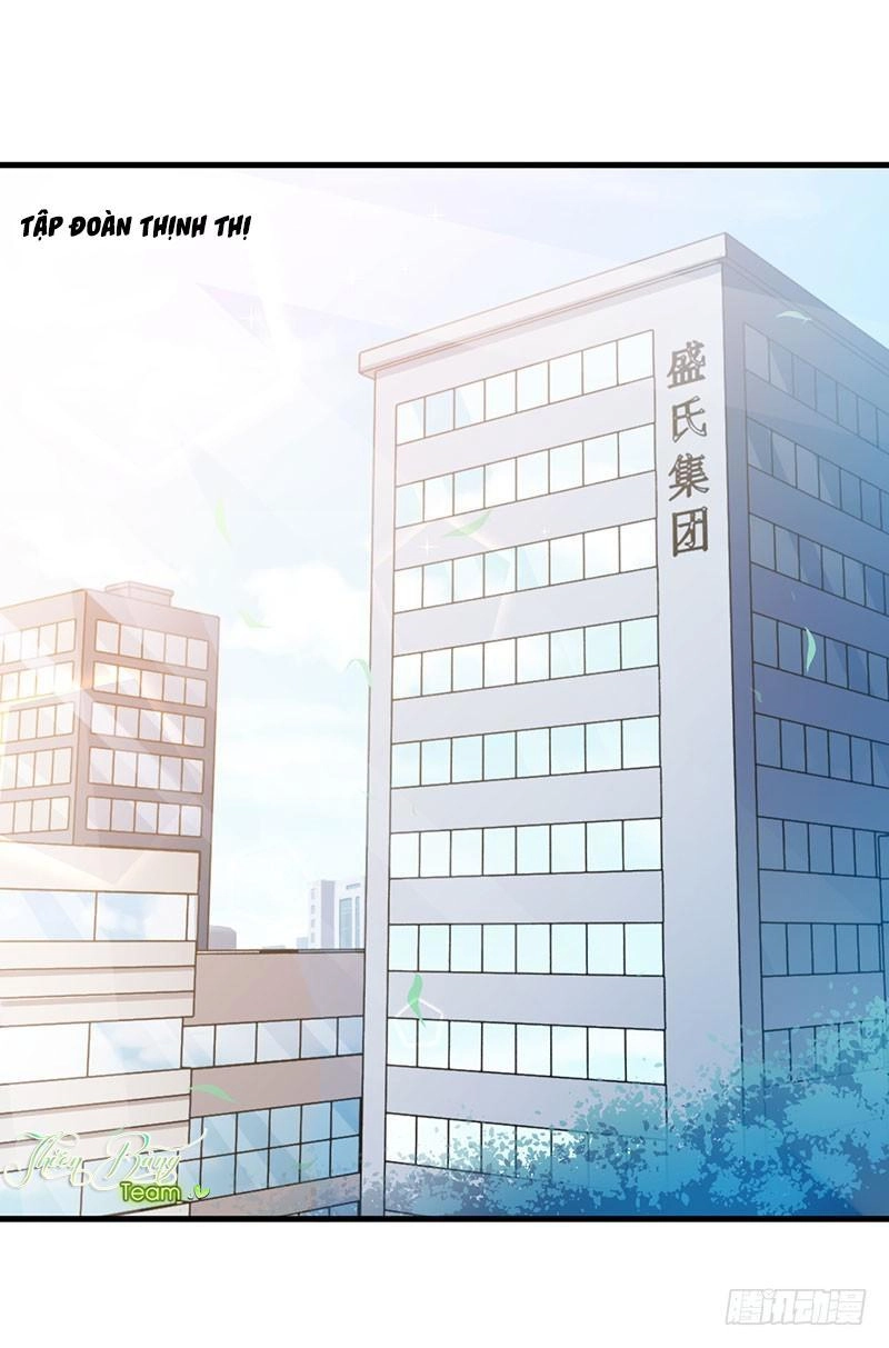 101 Lần Đoạt Hôn Chapter 4 - 3