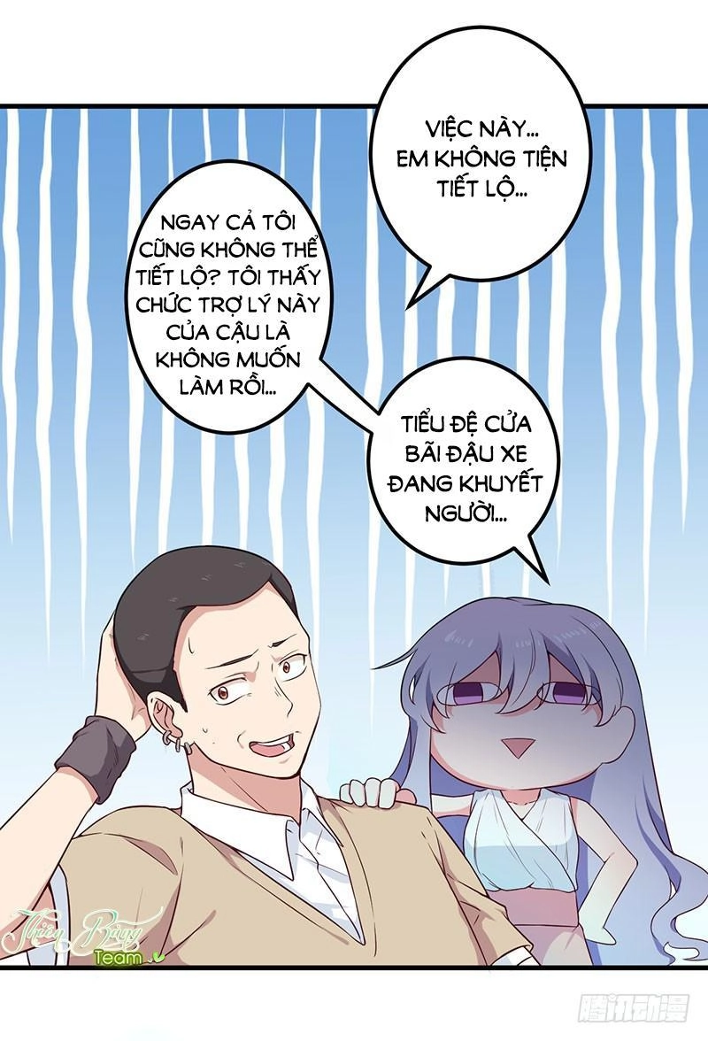 101 Lần Đoạt Hôn Chapter 4 - 5