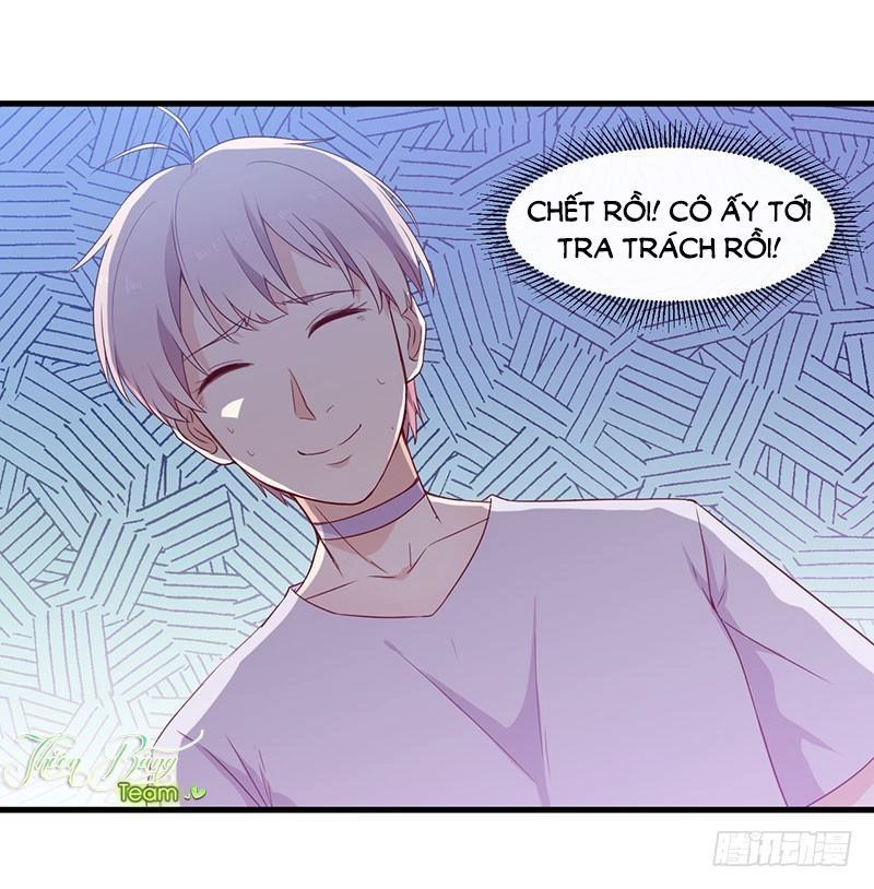 101 Lần Đoạt Hôn Chapter 4 - 16