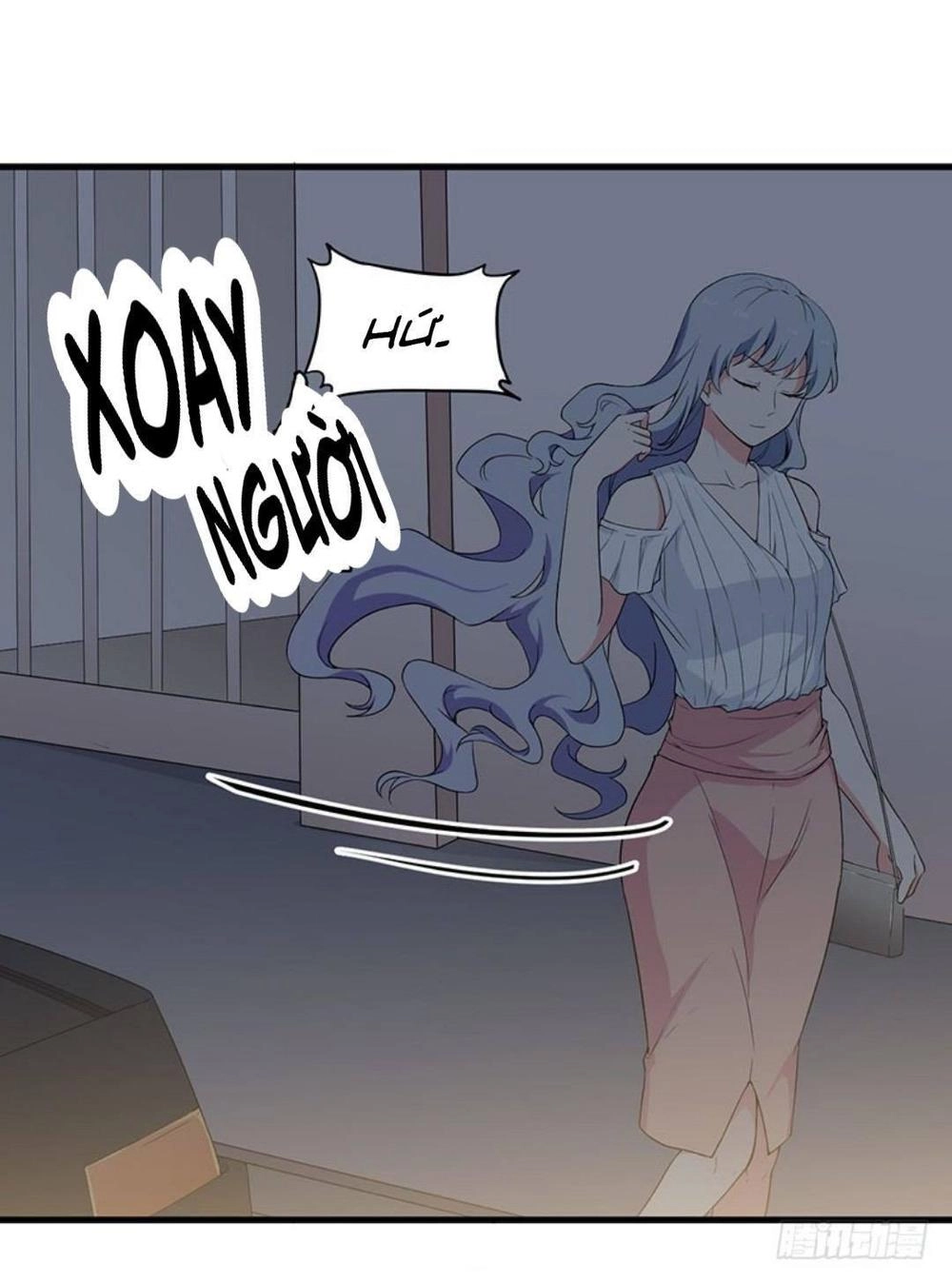 101 Lần Đoạt Hôn Chapter 5 - 48