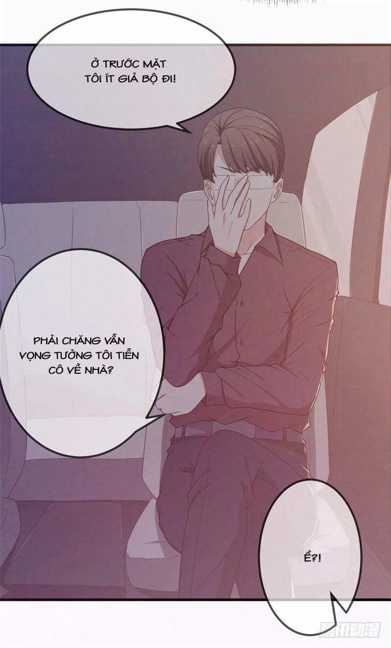 101 Lần Đoạt Hôn Chapter 6 - 7