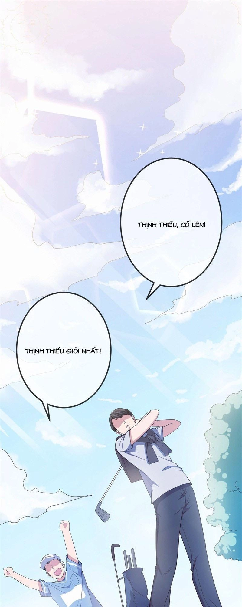 101 Lần Đoạt Hôn Chapter 6 - 14