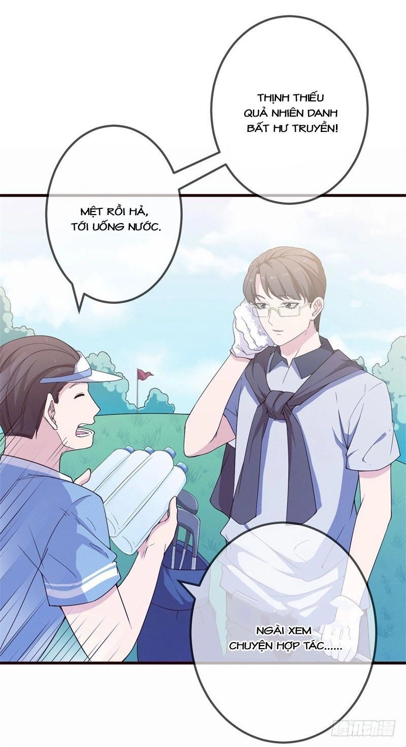 101 Lần Đoạt Hôn Chapter 6 - 17