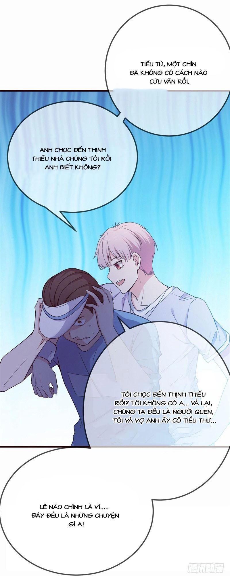 101 Lần Đoạt Hôn Chapter 6 - 21