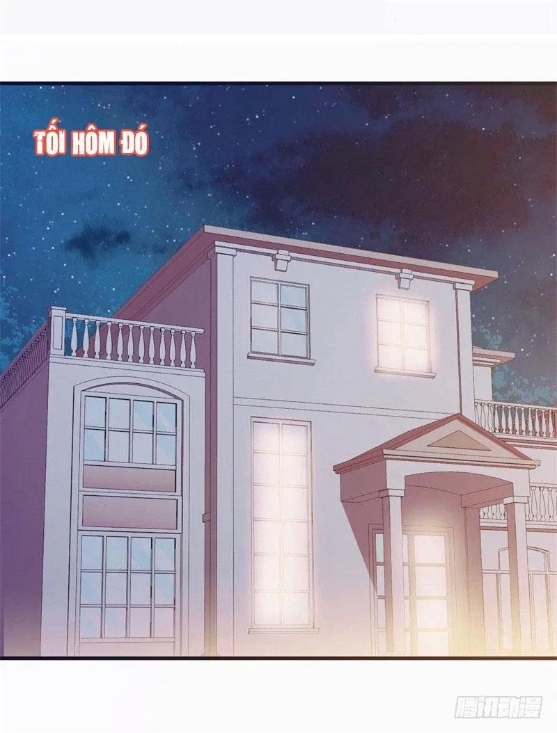 101 Lần Đoạt Hôn Chapter 7 - 8