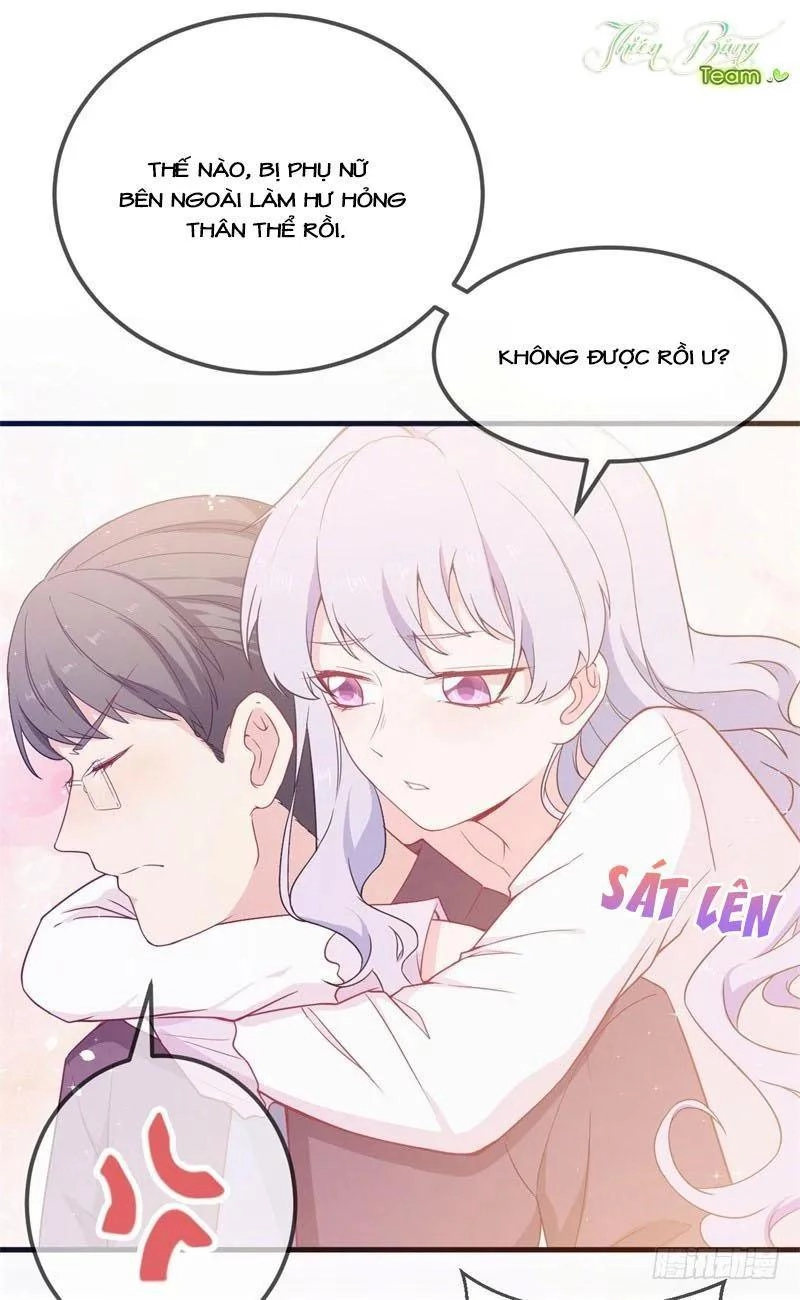 101 Lần Đoạt Hôn Chapter 8 - 20