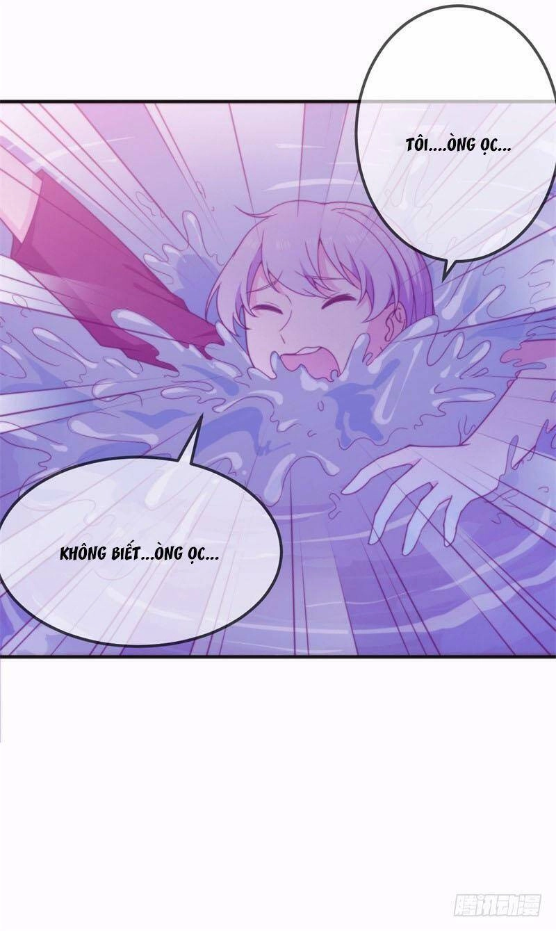 101 Lần Đoạt Hôn Chapter 10 - 9