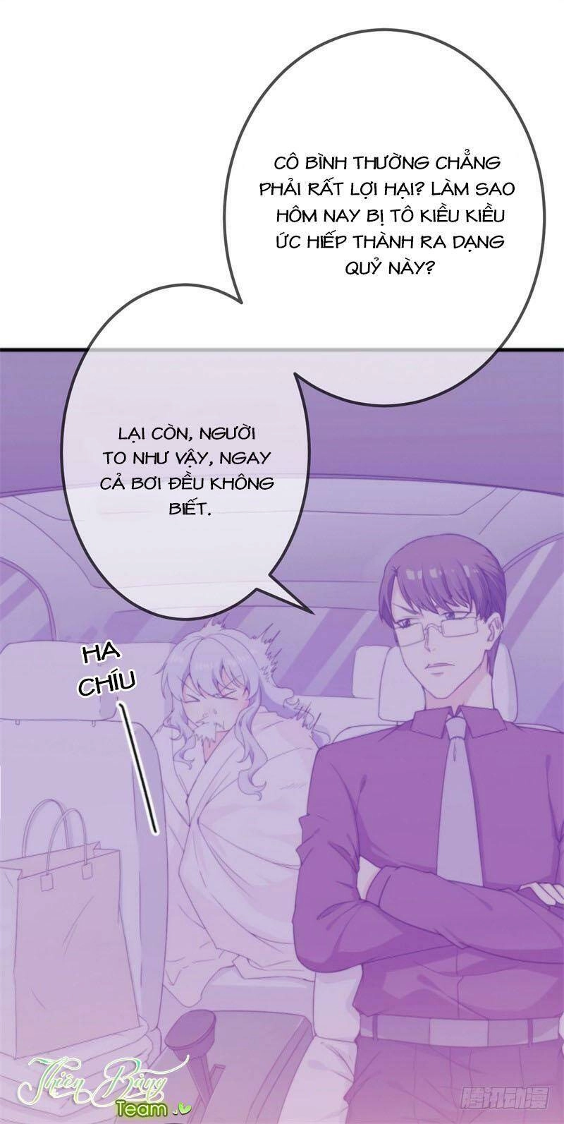 101 Lần Đoạt Hôn Chapter 10 - 22