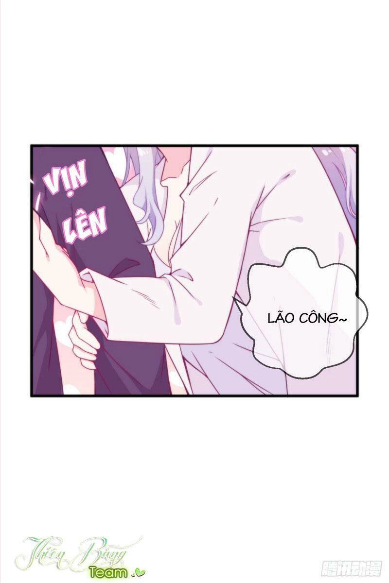 101 Lần Đoạt Hôn Chapter 11 - 8