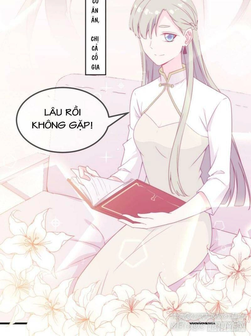 101 Lần Đoạt Hôn Chapter 11 - 17