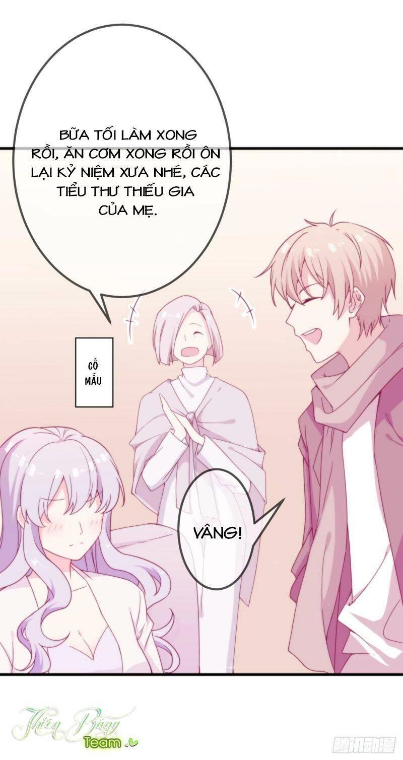 101 Lần Đoạt Hôn Chapter 11 - 22