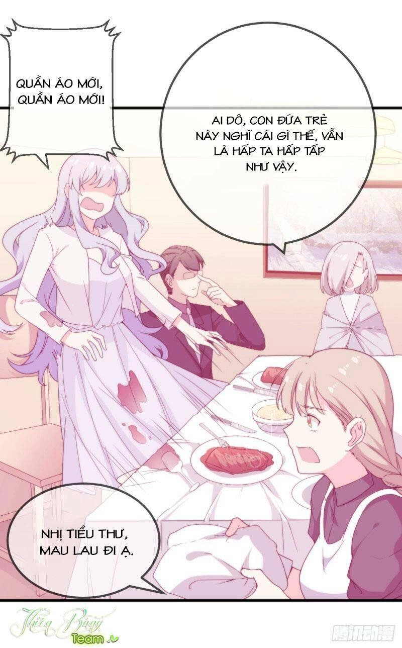 101 Lần Đoạt Hôn Chapter 11 - 27