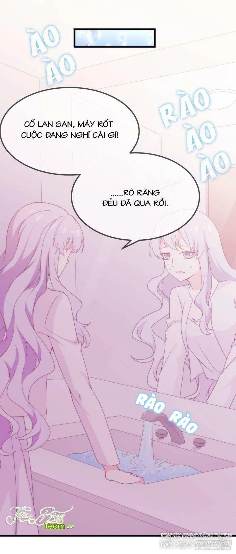 101 Lần Đoạt Hôn Chapter 11 - 33