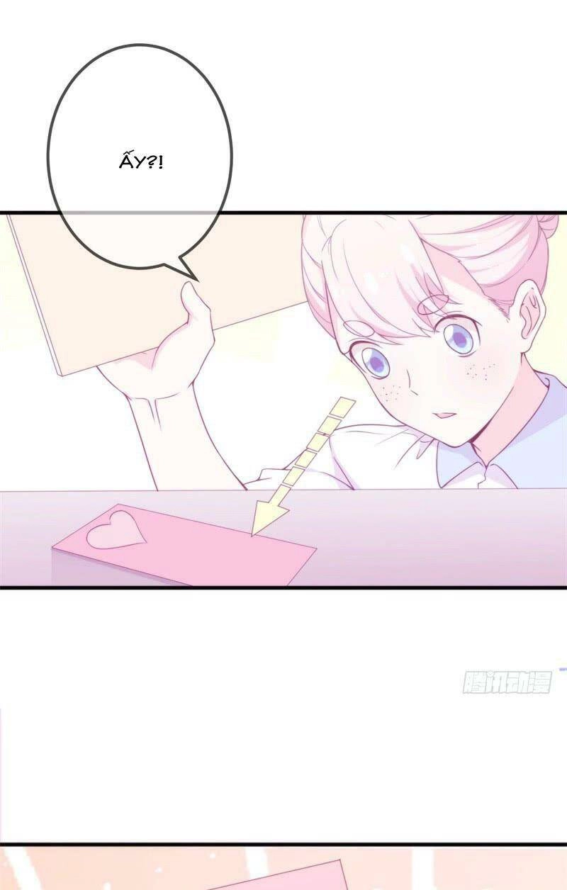 101 Lần Đoạt Hôn Chapter 12 - 22