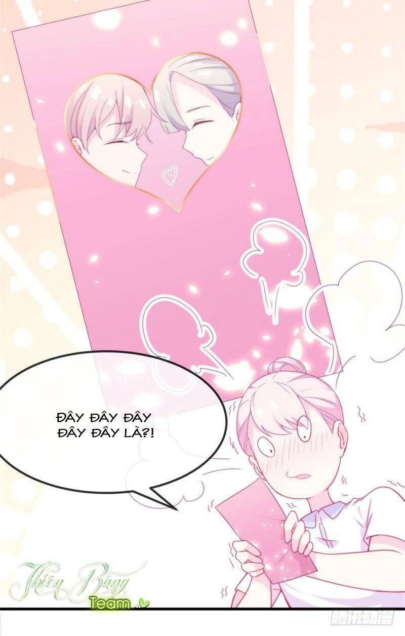 101 Lần Đoạt Hôn Chapter 12 - 23