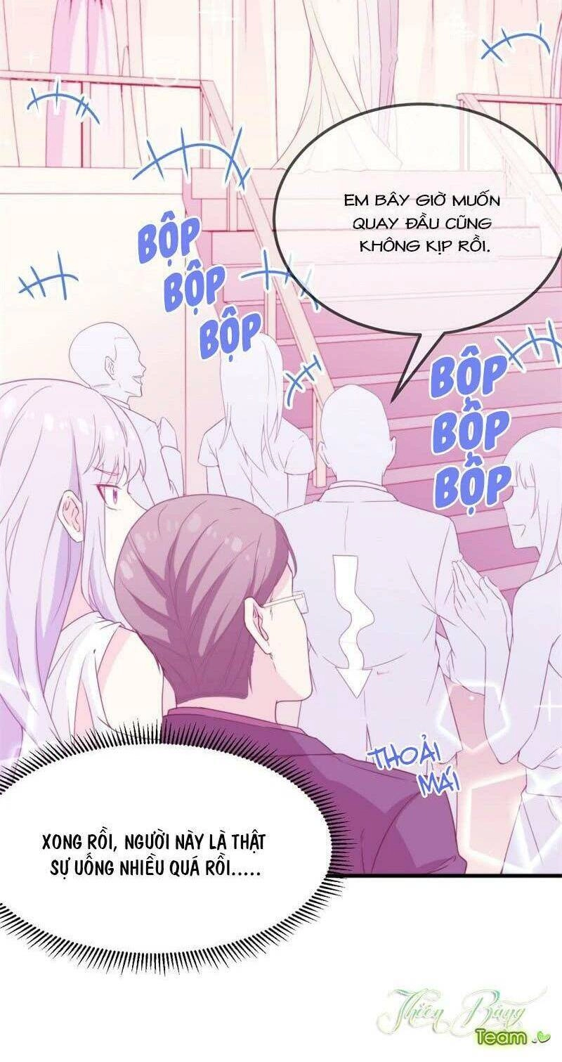 101 Lần Đoạt Hôn Chapter 12 - 32