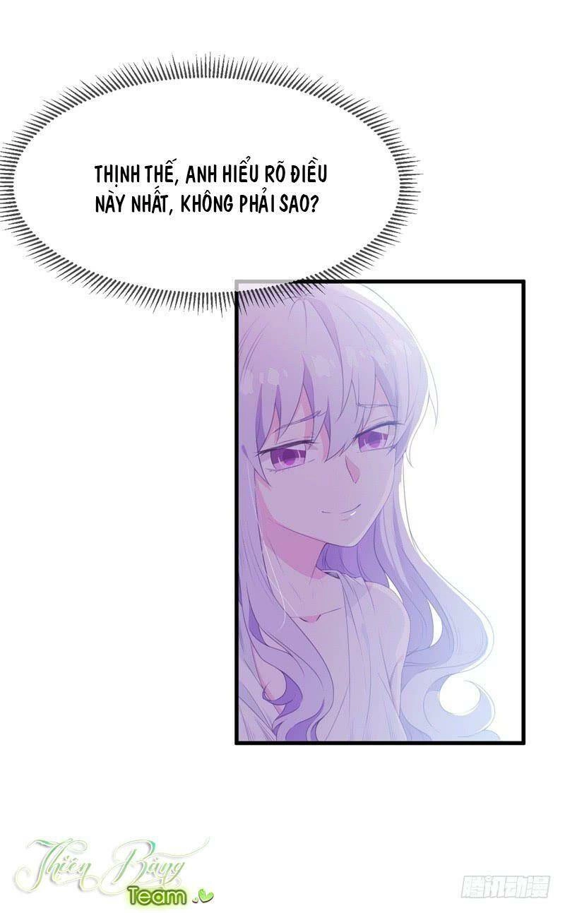 101 Lần Đoạt Hôn Chapter 13 - 38