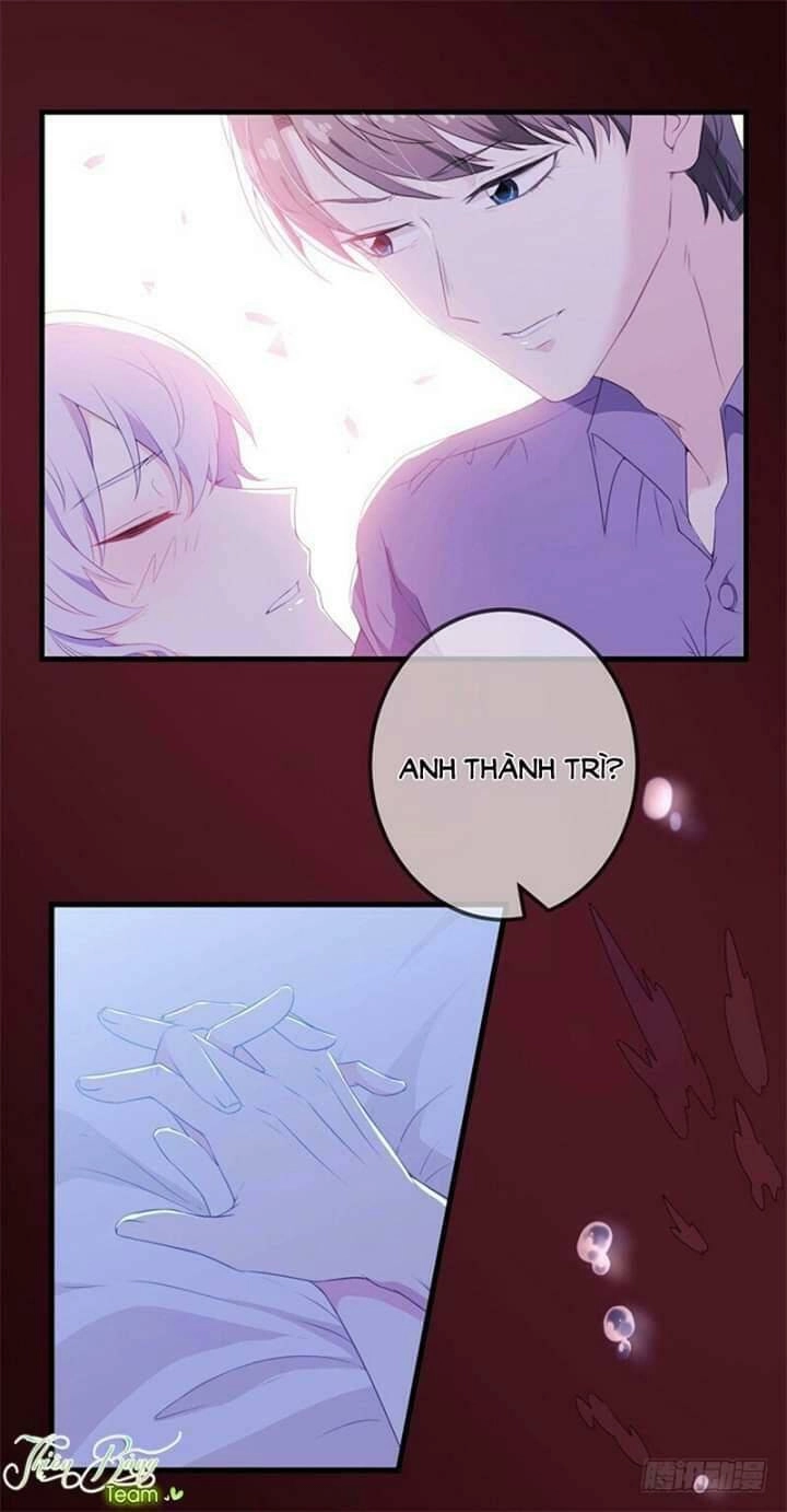 101 Lần Đoạt Hôn Chapter 14 - 5