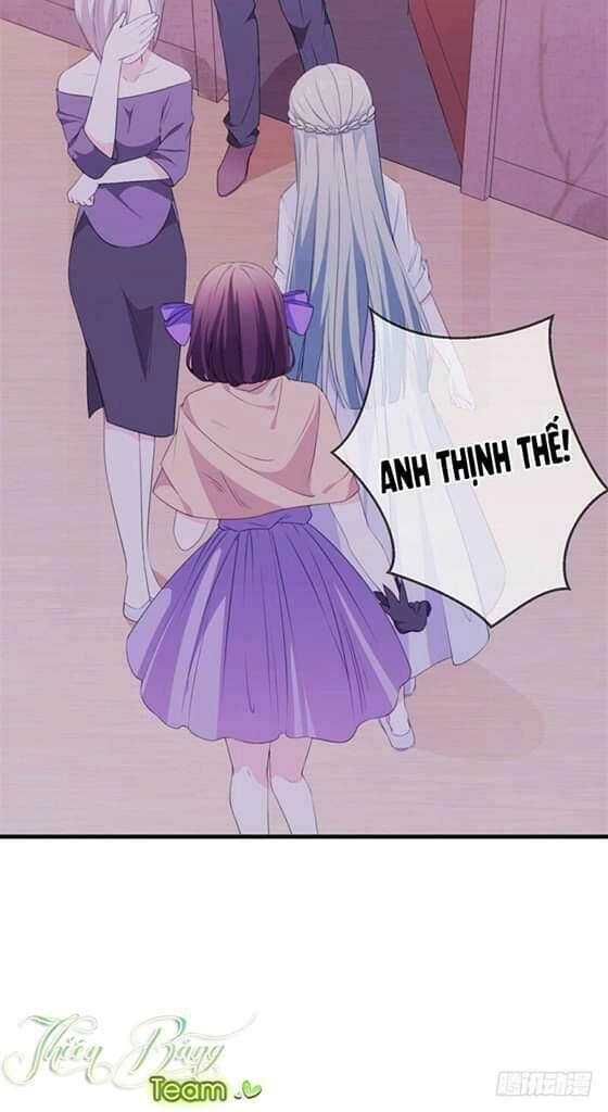 101 Lần Đoạt Hôn Chapter 14 - 8