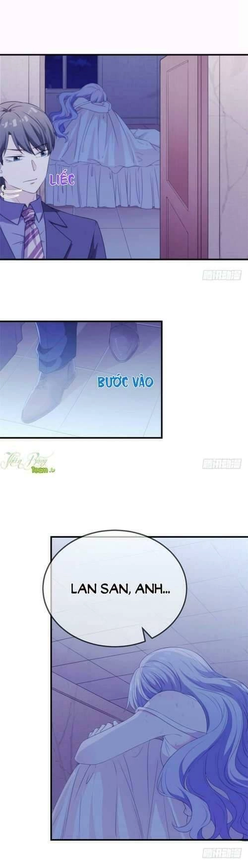 101 Lần Đoạt Hôn Chapter 14 - 9