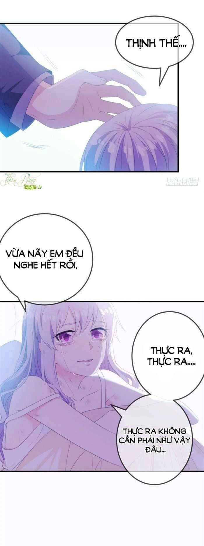 101 Lần Đoạt Hôn Chapter 14 - 10