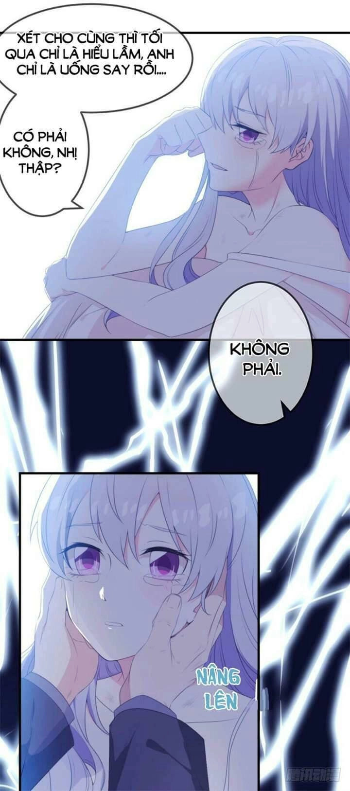 101 Lần Đoạt Hôn Chapter 14 - 11