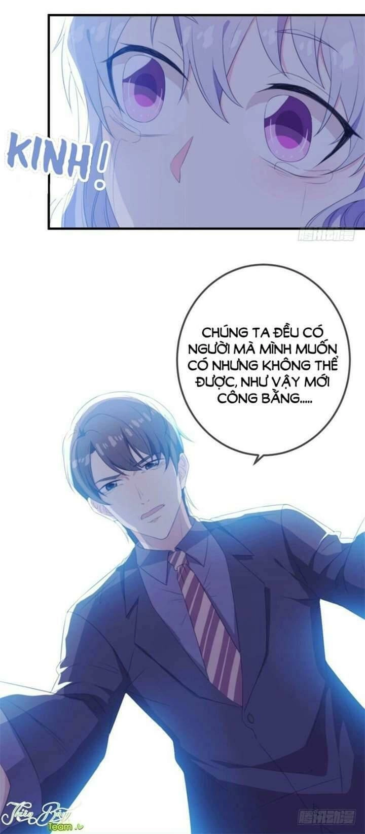 101 Lần Đoạt Hôn Chapter 14 - 13