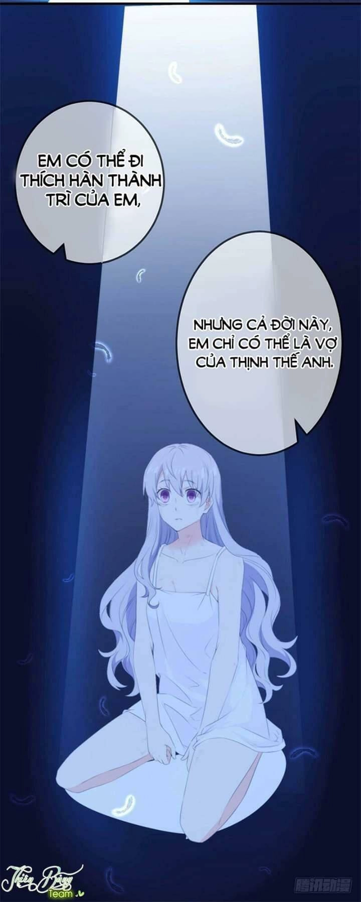 101 Lần Đoạt Hôn Chapter 14 - 14