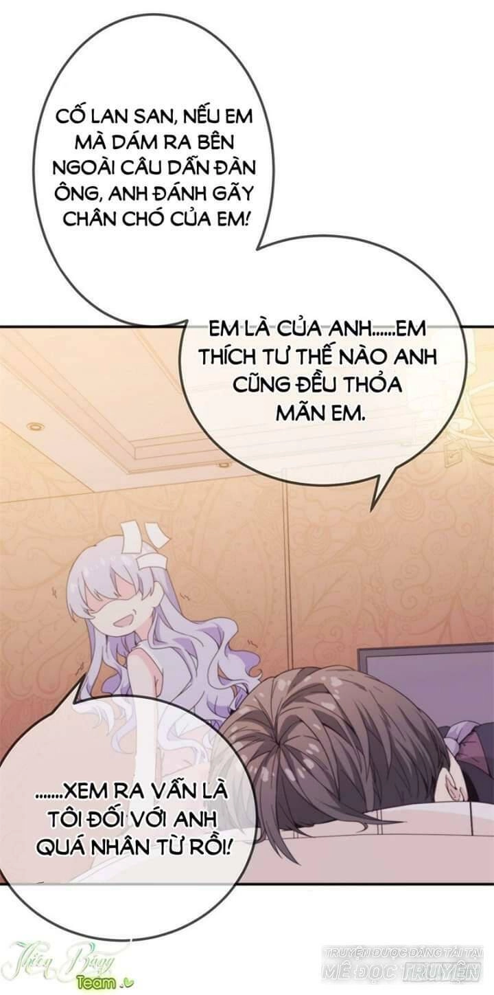 101 Lần Đoạt Hôn Chapter 14 - 17