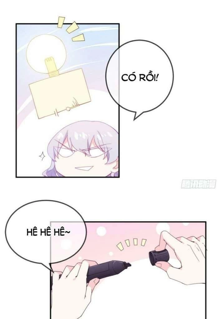 101 Lần Đoạt Hôn Chapter 14 - 18