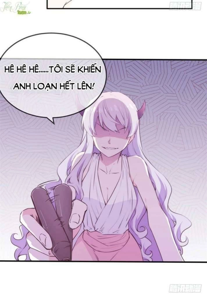 101 Lần Đoạt Hôn Chapter 14 - 19