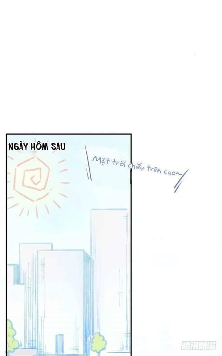 101 Lần Đoạt Hôn Chapter 14 - 20