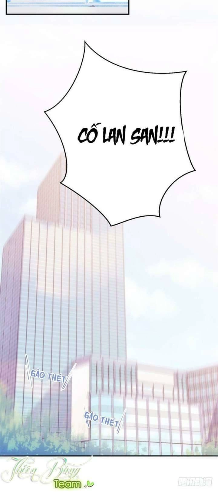 101 Lần Đoạt Hôn Chapter 14 - 21