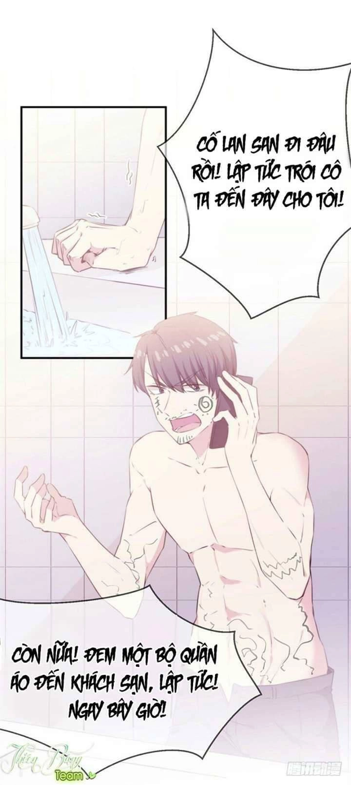 101 Lần Đoạt Hôn Chapter 14 - 22