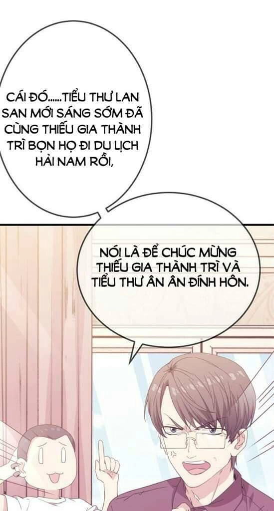 101 Lần Đoạt Hôn Chapter 14 - 25
