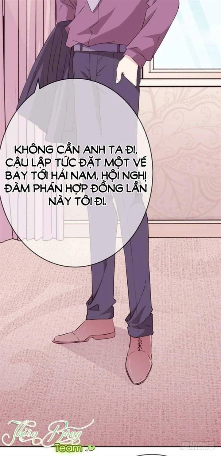 101 Lần Đoạt Hôn Chapter 14 - 28