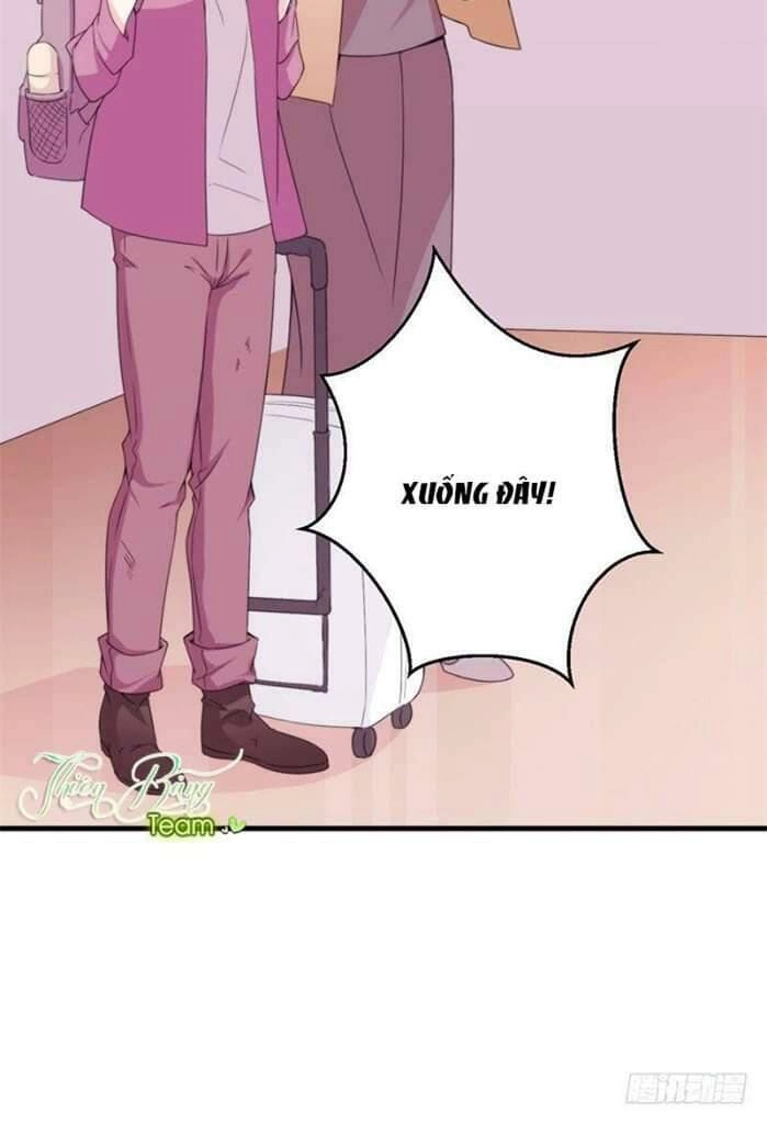 101 Lần Đoạt Hôn Chapter 15 - 5