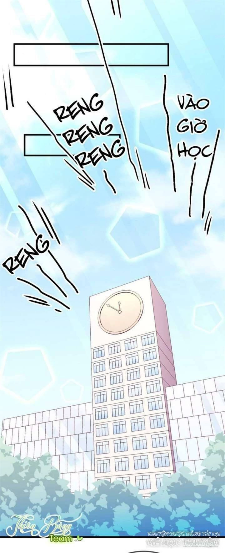 101 Lần Đoạt Hôn Chapter 15 - 13