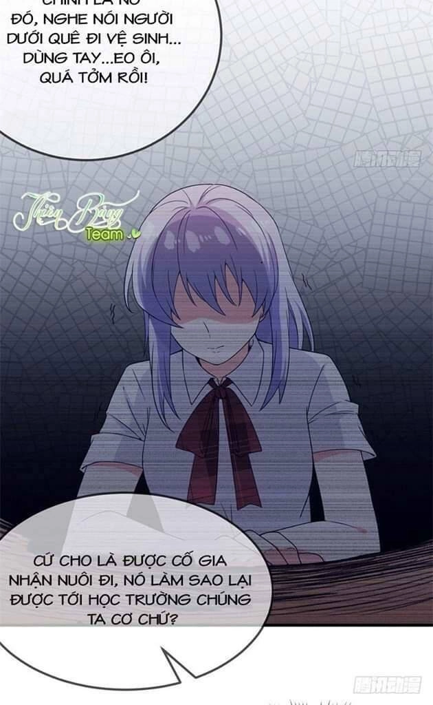 101 Lần Đoạt Hôn Chapter 15 - 16