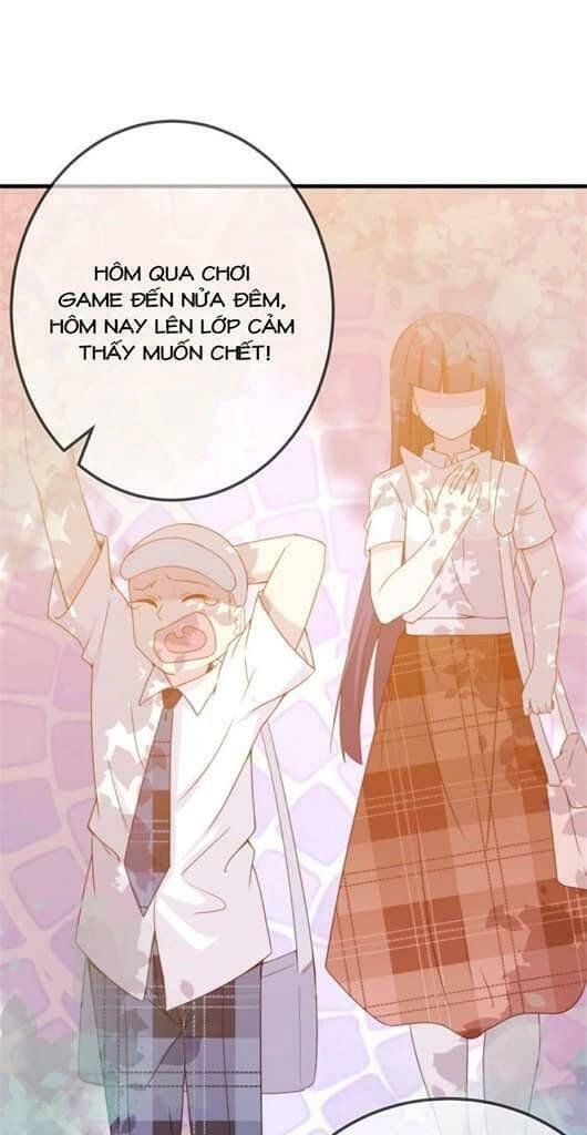 101 Lần Đoạt Hôn Chapter 15 - 22