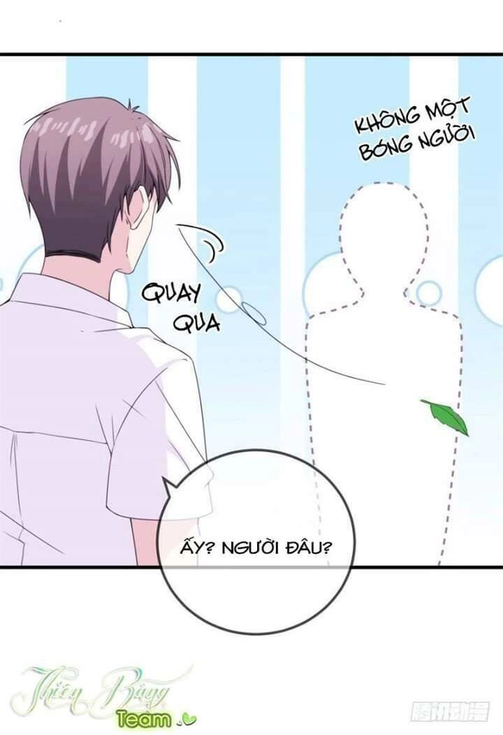 101 Lần Đoạt Hôn Chapter 15 - 25